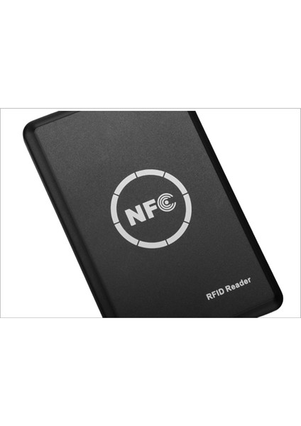 Rfıd Nfc Akıllı Çip Okuyucu/yazar+5xcuid Kart+Uıd Anahtarlık Rfıd Çoğaltıcı Etiket Kopyala Klon Id Ic Anahtar Rozet Fokal Makinesi (Yurt Dışından) fırsatları