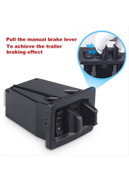 Ford In Römork Fren Denetleyici Modülü JL3Z2C006AA Ford F150 F150 F-150 2015-2020 (Yurt Dışından) indirimleri