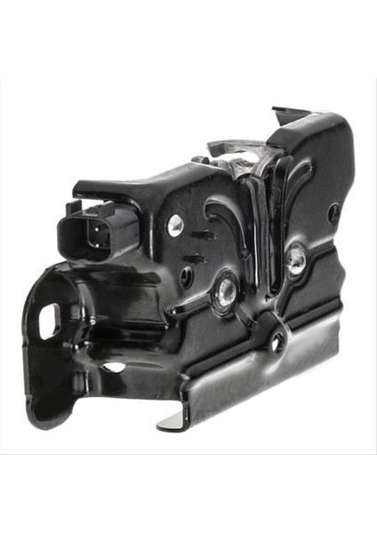 Jeep Cherokee 2014-2019 Için Araba Ön Kaput Kilitleme Mandal Montajı 68237158AB 68110053AA 53348922 (Yurt Dışından) modelleri