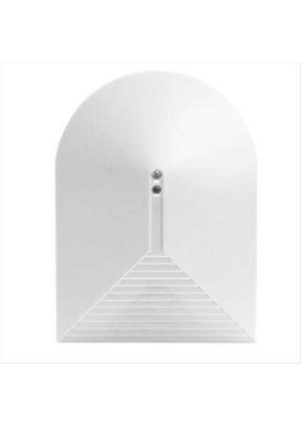 Alarm Sistemi Için Cam Kırılma Sensörü Dedektörü Kablolu Cam Mola Sensörü (Yurt Dışından)