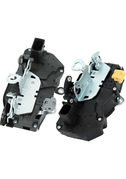 2pcs/lot Ön Sol ve Sağ Yeni Kapı Kilidi Aktüatörü 2007-2014 Için Gmc Yukon Sierra Chevy Silverado Cadillac Escalade (Yurt Dışından)