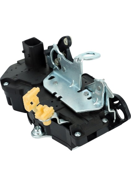 2pcs/lot Ön Sol ve Sağ Yeni Kapı Kilidi Aktüatörü 2007-2014 Için Gmc Yukon Sierra Chevy Silverado Cadillac Escalade (Yurt Dışından) fırsatları