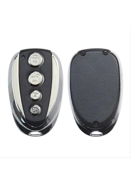 Otomatik Kapı Açıcı Için Uzaktan Kumanda -433 92 Mhz Elektrikli Rolling Driveway Güvenlik Kiti Yedek Anahtarlar (Yurt Dışından) modelleri