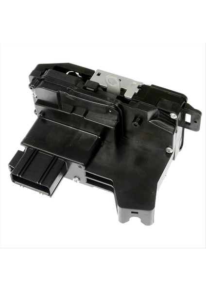 Sağ Ön Kapı Kilit Makinesi Kapı Kilidi Aktüatörü 937647 5L8Z7821812B 6L8Z7821812B Ford Kaçış Için (Yurt Dışından)