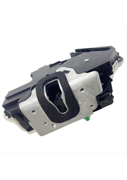 Ford Explorer F150 2009-19 Için Ön L+R Kapı Kilit Mandal Aktı Montajı Taurus Lincoln Mks 9L3Z5421813A 9L3Z5421812A (Yurt Dışından) indirimleri