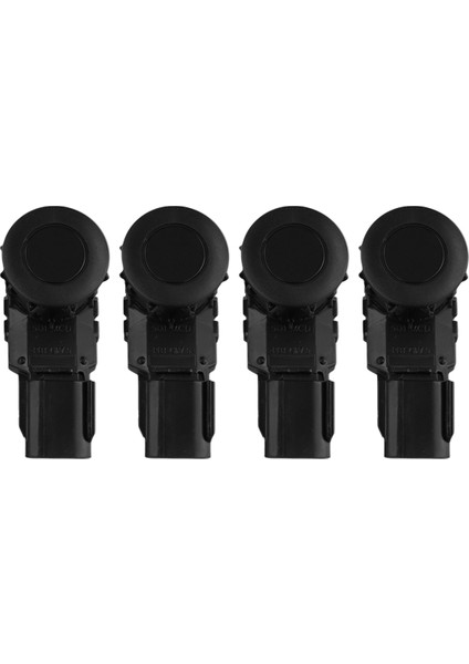 89341-71040 Toyota Hilux Hilux (B/c/dcab) (Çift Kabin) Radar Sensörü 8934171030 Ultrasonik Sensör (Yurt Dışından)