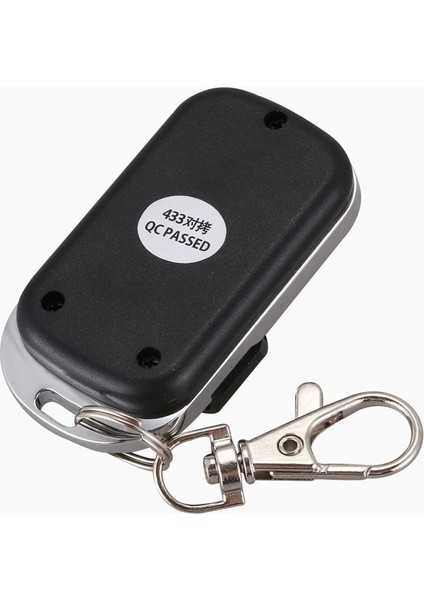 3x Evrensel Uzaktan Kukla 433 Mhz Garaj Kapısı Alarmı (Yurt Dışından) indirimleri