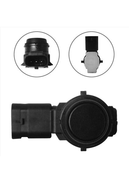 Pdc Park Yardım Sensörü Ön ve Arka 66202220666 66209261582 66209261587 BMW-F20 F21 F30 F31 F32 F33 8pcs (Yurt Dışından) fırsatları
