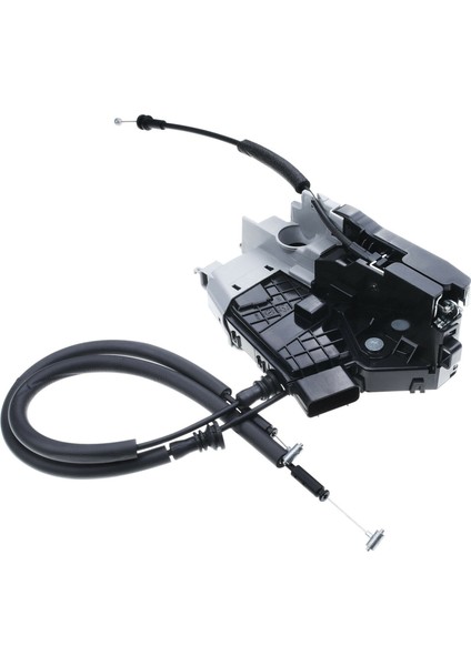 Hyundai Tucson 2016-2020 81310D3010 81310-D3010 Için Kapı Kilidi Aktüatör Ön Sol Sürücü Lh (Yurt Dışından)