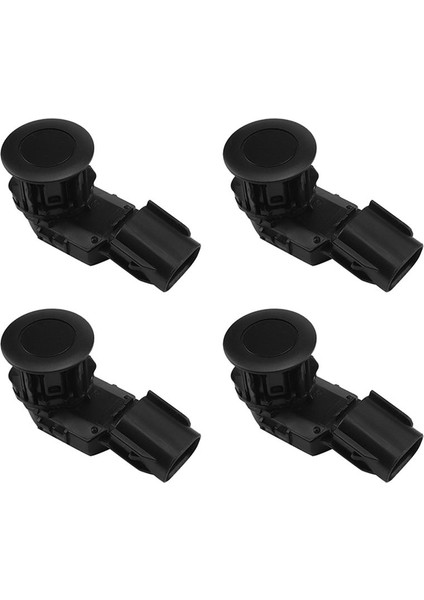 4pcs Toyota Için Park Sensörü Rav4 Tundra Tacoma 2013-2016 89341-42030 89341-0C010 89341-42010 (Yurt Dışından)