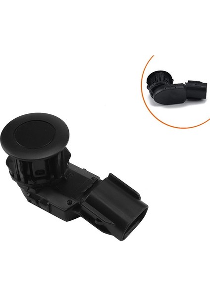 4pcs Toyota Için Park Sensörü Rav4 Tundra Tacoma 2013-2016 89341-42030 89341-0C010 89341-42010 (Yurt Dışından) fırsatları