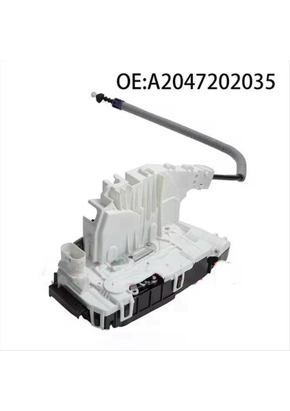 Yeni Yüksek Li Araba Kilidi Blok Kapı Kilit Aktüatörü A20472035 2047202035 Mercedes-Benz C-Serisi W204 Otomatik Parçalar (Yurt Dışından) fiyatları