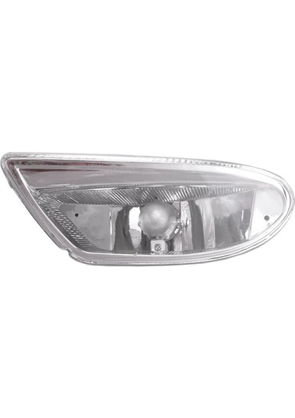Ön Tampon Sis Lambası Mercedes-Benz ml W163 ml ML350 1998-2005 Sürücü Siste Lambası 1638200428 (Yurt Dışından)