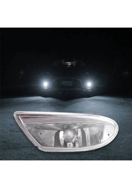 Ön Tampon Sis Lambası Mercedes-Benz ml W163 ml ML350 1998-2005 Sürücü Siste Lambası 1638200428 (Yurt Dışından) fiyatları