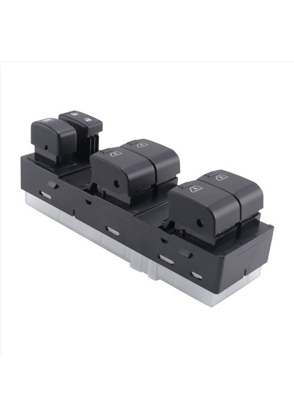 Nissan Infiniti FX35 EX37 EX35 CLS51 Regülatör Düğmesi 254011BN1C Için Araba Elektrikli Ana Pencere Kaldırıcı Kontrol Anahtarı (Yurt Dışından) modelleri