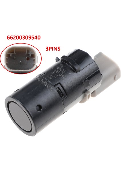 Araba Ters Yedekleme Pdc Yardım Park Sensörü -Bmw E39 E46 E60 E61 E65 E66 E83 X3 X5 3 5 Serisi 66206989069 (Yurt Dışından) fiyatları