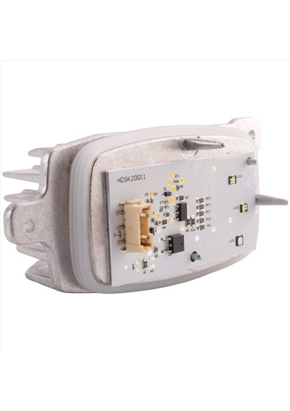 Araba Far LED Kontrol Modülü Drl Xenon Far Balastı Renault Megane Iv Için Drl 285759447R (Yurt Dışından) fiyatları