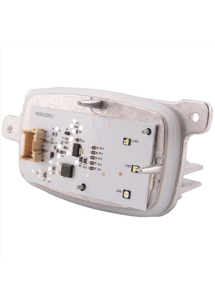 Araba Far LED Kontrol Modülü Drl Xenon Far Balastı Renault Megane Iv Için Drl 285759447R (Yurt Dışından) modelleri