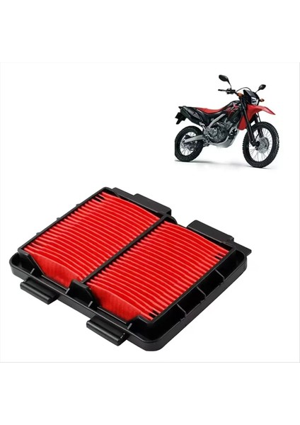 Honda CRF250 CRF250L Crf 250 2013-2016 CRF250L / M / Rally 17220-KZZ-900 Için Motosiklet Hava Filtresi Temizleyici (Yurt Dışından) indirimleri