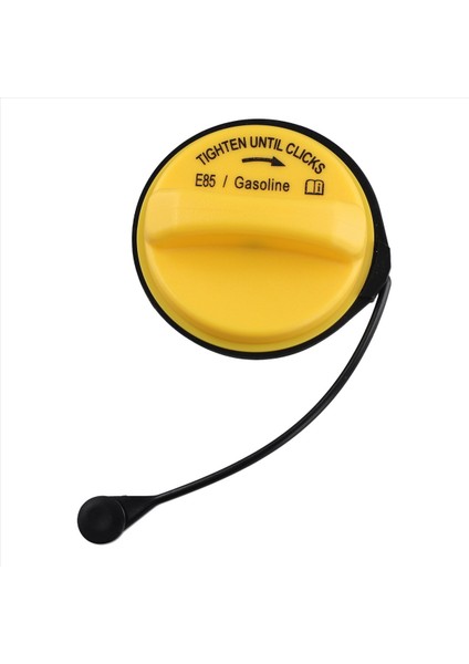 Araba Yakıt Deposu Kapak Yakıt Deposu Sızdırmazlık Iç Kapak FC1052 8L3Z-9030-C Ford F-250 F-350 F-450 Süper Görev 2011-2016 (Yurt Dışından)