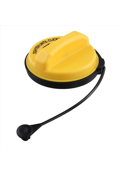 Araba Yakıt Deposu Kapak Yakıt Deposu Sızdırmazlık Iç Kapak FC1052 8L3Z-9030-C Ford F-250 F-350 F-450 Süper Görev 2011-2016 (Yurt Dışından) modelleri