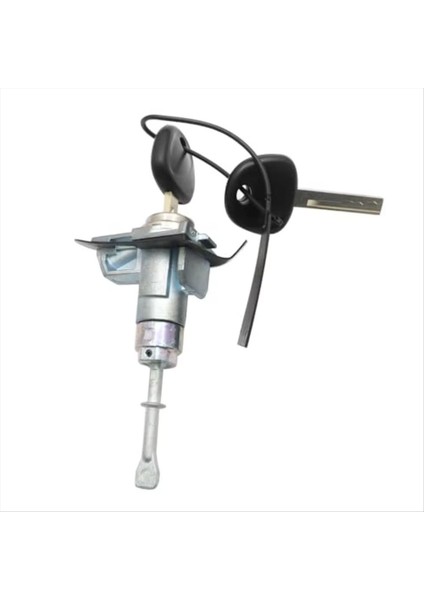 81970-2VC00 Araba Ön Sol Sürücü Kapısı Kilit Silindir Sürücü Tarafı Hyundai Veloster Için 2keys 2011-2017 Lhd (Yurt Dışından) fırsatları