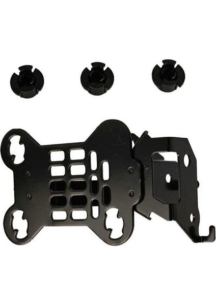 Honda Civic Fc1 Fc7 2019-2021 36806-TLA-A01 Için 36804-TBA-A10 Araba Radar Braketi Seti (Yurt Dışından)