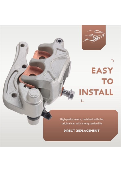 Motosiklet Ön Fren Kaliper Disk Ped Pompa Onarım Ktm Husqvarna Gasgas 14-25 Brembo Fren Kirli Bisiklet (Yurt Dışından) indirimleri