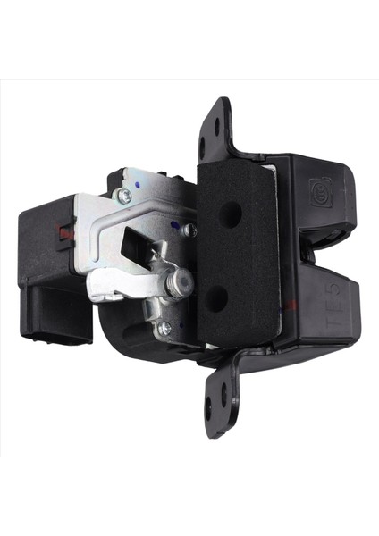 7141034002 Araba Arka Gövde Kapağı Kilit Mandal Aktı Ssangyong Için Korando C Yeni Actyon 2011+ 7141034001 (Yurt Dışından) fiyatları