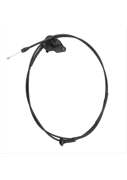 Hood Bonnet Kilit Serbest Bırakma Kablosu FR3Z-16916-B Ford Mustang 2015-2021 Için (Yurt Dışından) fiyatları