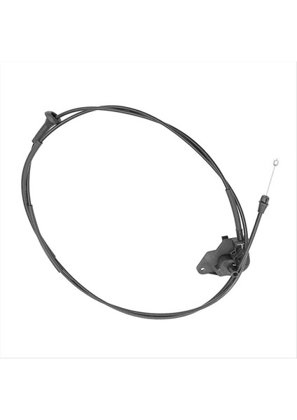 Hood Bonnet Kilit Serbest Bırakma Kablosu FR3Z-16916-B Ford Mustang 2015-2021 Için (Yurt Dışından) modelleri