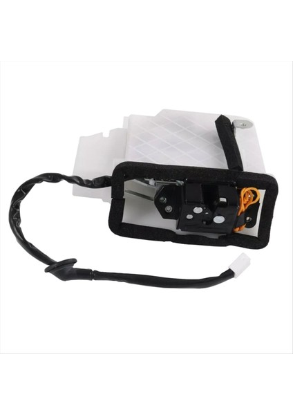 Arka Bagaj Kilitli Mandal Aktüatörü 69110-0C040 Toyota Sequoia Sport Fayda 2008-2020 (Yurt Dışından) modelleri