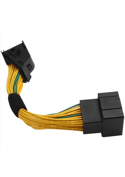 Mqb Akıllı Kısa Devre Kablo Güç Kablosu V-W Skoda Koltuğu Için Tüm Anahtar Kayıp Adaptör (Yurt Dışından) fiyatları