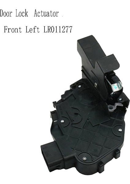 Ön Kapı Kilidi Aktüatör Kapı Kilidi Mandal Mekanizması Land Rover Sport Ls 2005-2012 2 7t Ön Sol LR011277 (Yurt Dışından) modelleri