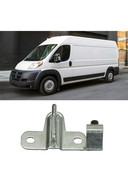 2013-2022 Ram Promaster 1500 2500 3500 68169415AC Için Kapı Mandal Kilit Forvet (Yurt Dışından) indirimleri
