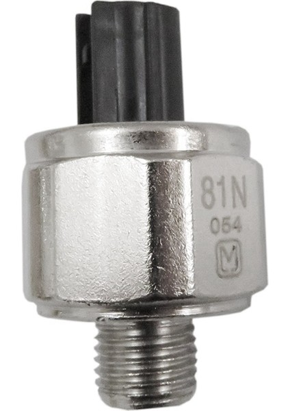 2 Set Araç Aksesuarları 1 Pcs Araba Knock Sensor ve 1 Set Ön / Sol Abs Tekerlek Hız Sensörü (Yurt Dışından) indirimleri