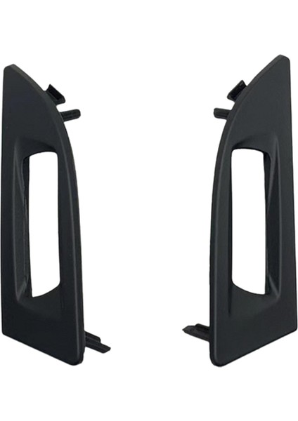 Araç Gösterge Tablosu Klima Çıkış Ayarı Düğmesi Trim Panel 51459205364 Bmw 1 2 Seri F20 F20 F21 F22 F23 Lhd A (Yurt Dışından) modelleri