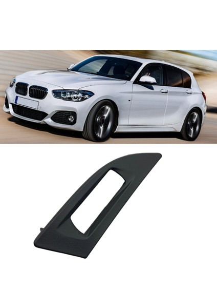 Araç Gösterge Tablosu Klima Çıkış Ayarı Düğmesi Trim Panel 51459205364 Bmw 1 2 Seri F20 F20 F21 F22 F23 Lhd A (Yurt Dışından) indirimleri
