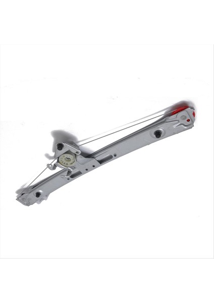 Bmw E46 Için Arka Sağ Elektrikli Pencere Regülatörü 3series 1998 1999 2000 2001 2002 2003 2004 2005 51358212100 Otomatik Parçalar (Yurt Dışından) indirimleri
