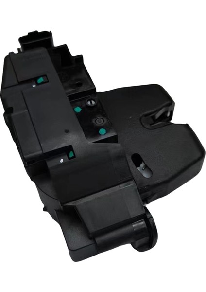 Bagaj Kilidi Bagaj Kapısı Kilit Kilit Manuel Arka Kapı Kilidi 9816195380 9804762080 3100283 Citroen C4 Jumpy Peugeot 3008 (Yurt Dışından) indirimleri