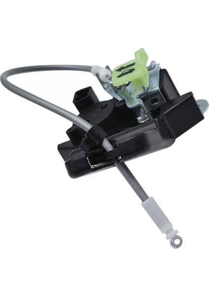 81230-D4000 Bagaj Kapağı Önyükleme Kapağı Bagaj Kilidi Aktüatör Mandalı Kia Optima 2015-2019 (Yurt Dışından) modelleri