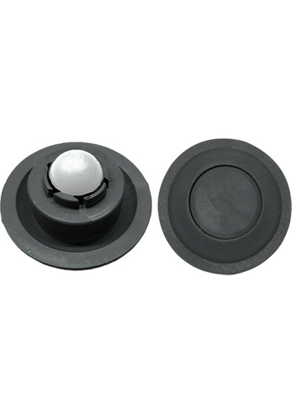 2pcs Araba Arka Iç Kapı Sürüm Düğmesi Fiat Ducato Peugeot Boksör Citroen Röle 2006-2021 735426396 735539554 (Yurt Dışından)