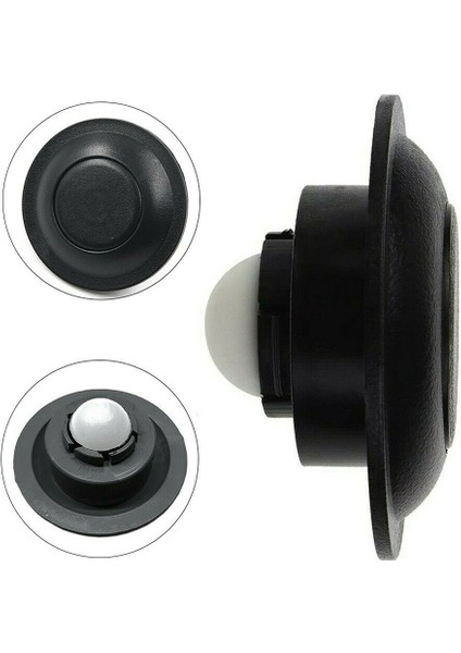 2pcs Araba Arka Iç Kapı Sürüm Düğmesi Fiat Ducato Peugeot Boksör Citroen Röle 2006-2021 735426396 735539554 (Yurt Dışından) indirimleri