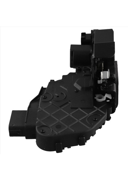 Ford Mondeo Sağ 7S7AA26412GC Için Arka Kapı Kilidi Mandalı Aktüatör Araba Kapı Kilit Bloğu (Yurt Dışından) modelleri