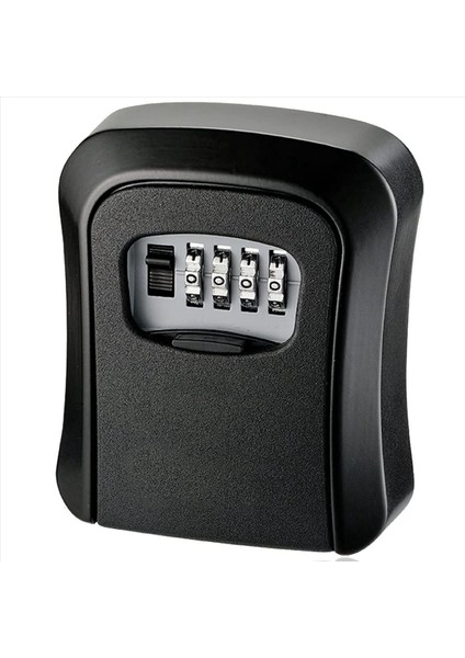 2x Anahtar Dolap Organizatörü Anahtar Kilit Kutusu Duvara Bağlı Su Geçirmez Anahtar Depolama Kilit Kutusu Montaj Kiti (Yurt Dışından) modelleri