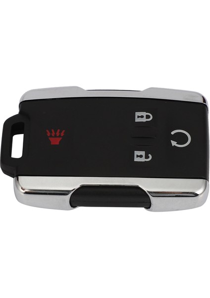 Araba 315MHZ 4-Button Fob Chevrolet Için Silverado Colorado Gmc Sierra 2014-2106 2017 2018 Fcc M3N-40821302 (Yurt Dışından) indirimleri