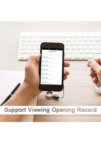 Erişim Kontrol Kitleri Cf1-Wıfı Tuya Kapısı Erişim Kontrol Sistemi Güvenlik Koruması IP66 Su Geçirmez Dijital Kilit (Yurt Dışından) modelleri