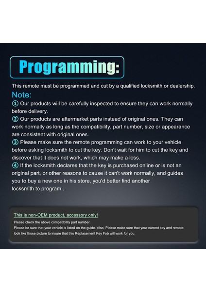 Anahtarsız Giriş Uzak Araç Anahtarı Fob M3N5WY783X Dodge Için Chrysler Town And Country Için Grand Caravan 7 Düğme (Yurt Dışından) fiyatları