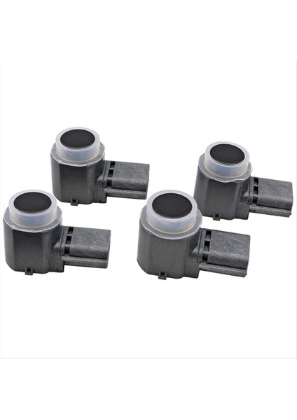 4pcs Otomatik Pdc Park Sensörü Park Parkı Radarı 28438-3SH0B Nissan Infiniti Için QX60 QX80 Q70 Q70L 5 6l 3 7l 16-18 (Yurt Dışından)