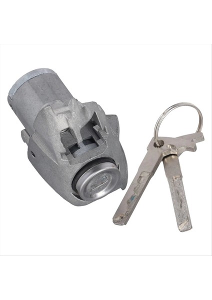 Sol Ön Kapı Kilidi Silindir Kontak Kilidi 1647600177 A1647600177 Mercedes Benz X164 W251 W164 Gl R M-M-Sınıf AL338 (Yurt Dışından)